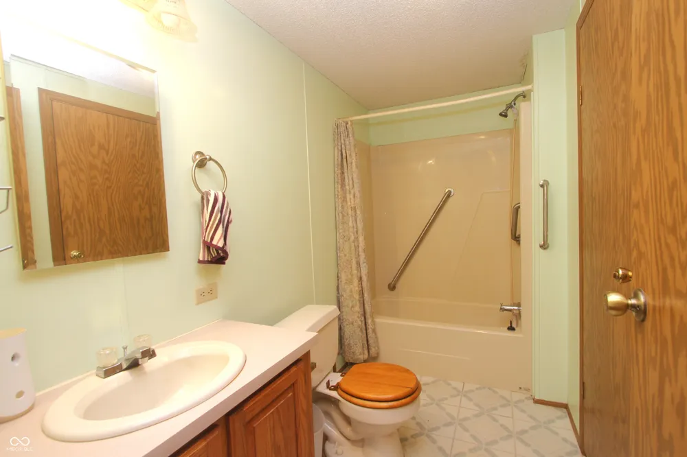 6770 Rick James Drive Middletown, IN 47356