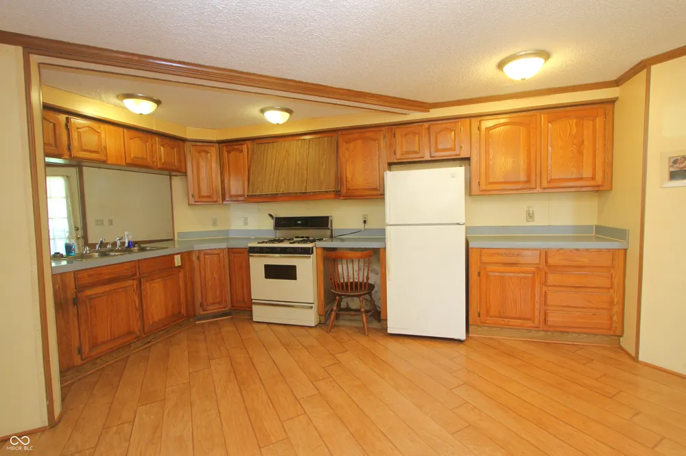 6770 Rick James Drive Middletown, IN 47356