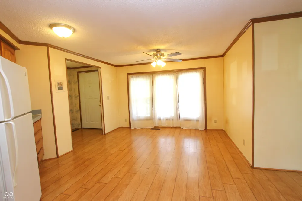 6770 Rick James Drive Middletown, IN 47356