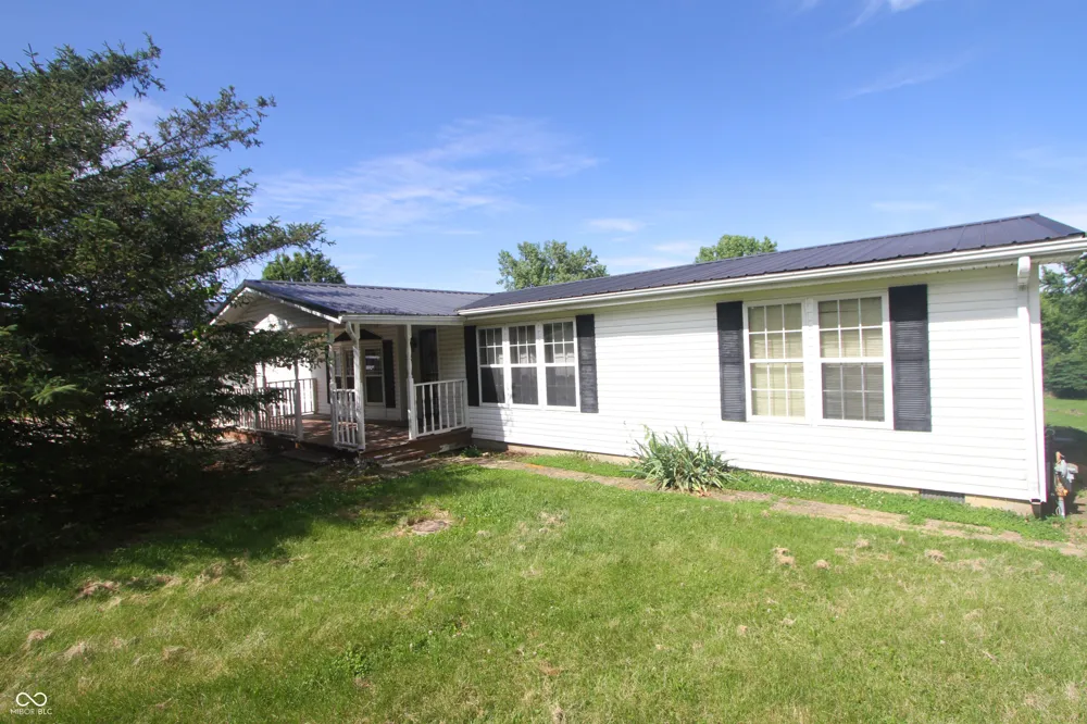 6770 Rick James Drive Middletown, IN 47356