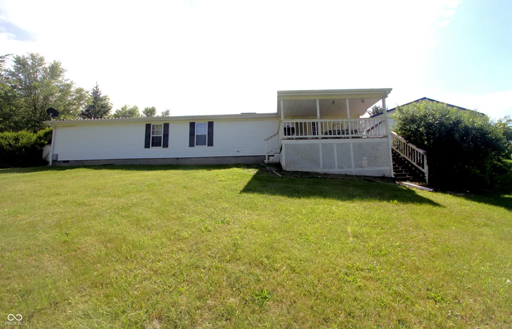 6770 Rick James Drive Middletown, IN 47356