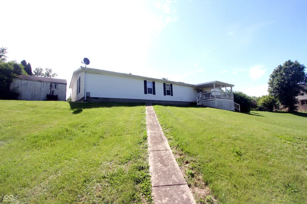 6770 Rick James Drive Middletown, IN 47356