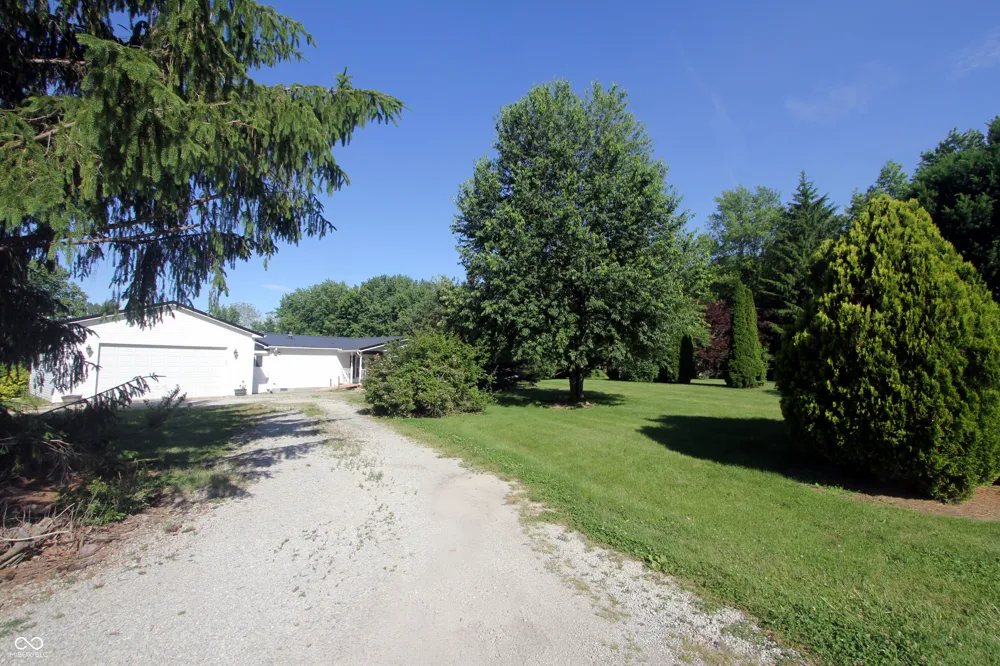 6770 Rick James Drive Middletown, IN 47356