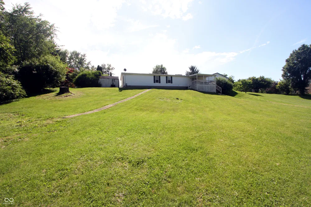6770 Rick James Drive Middletown, IN 47356