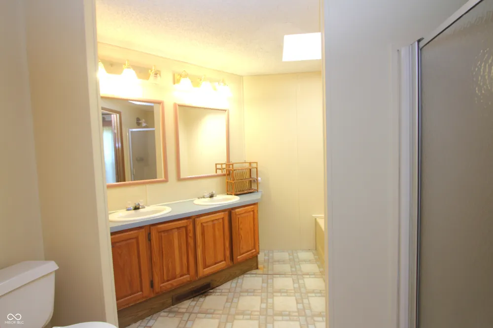6770 Rick James Drive Middletown, IN 47356