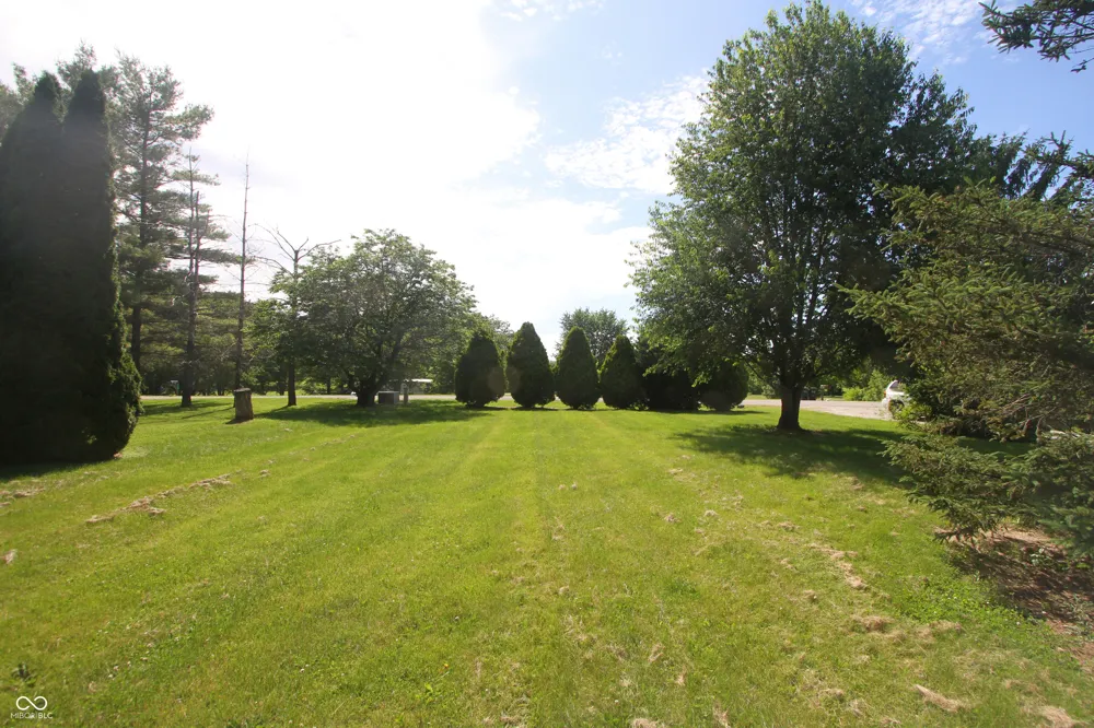 6770 Rick James Drive Middletown, IN 47356