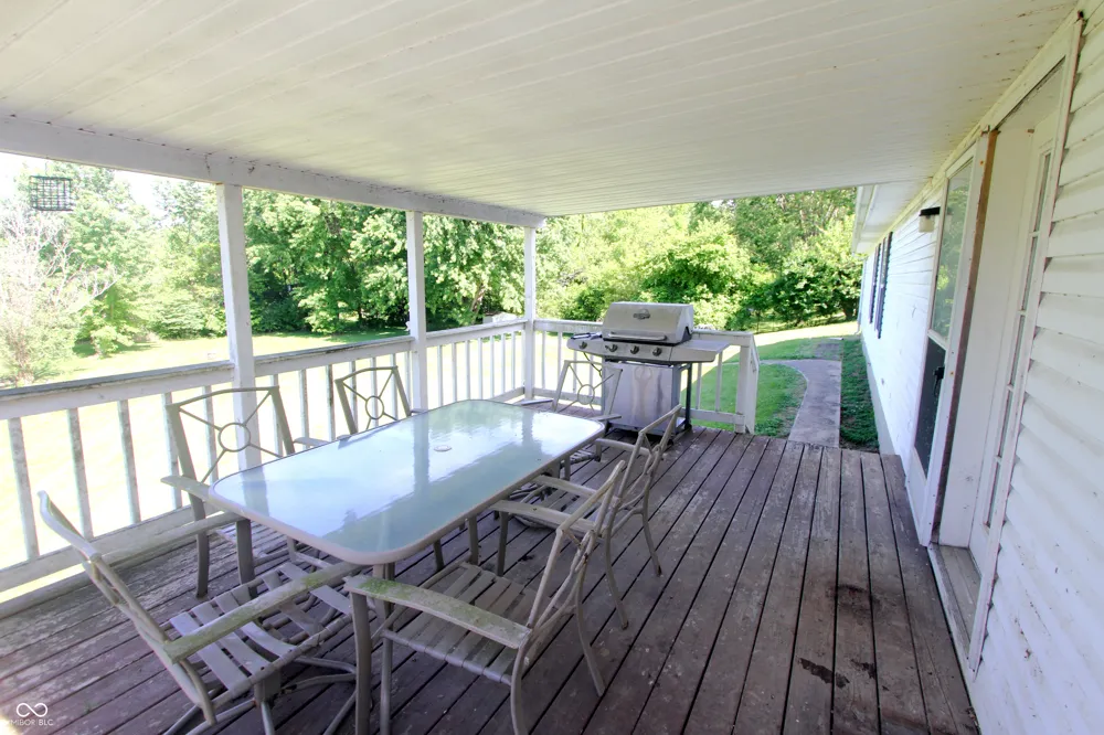 6770 Rick James Drive Middletown, IN 47356