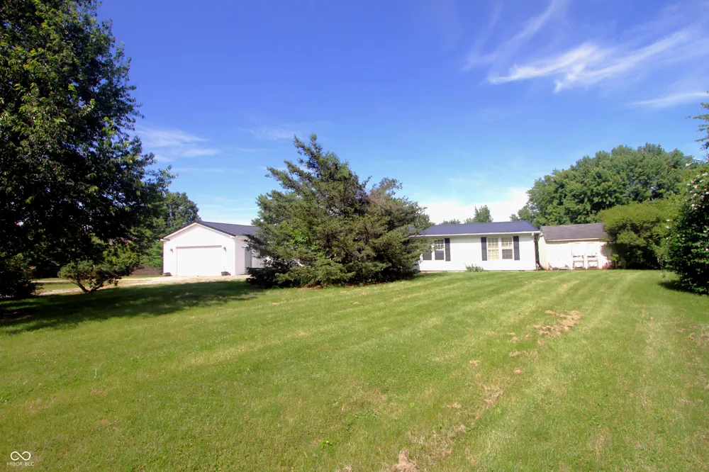 6770 Rick James Drive Middletown, IN 47356