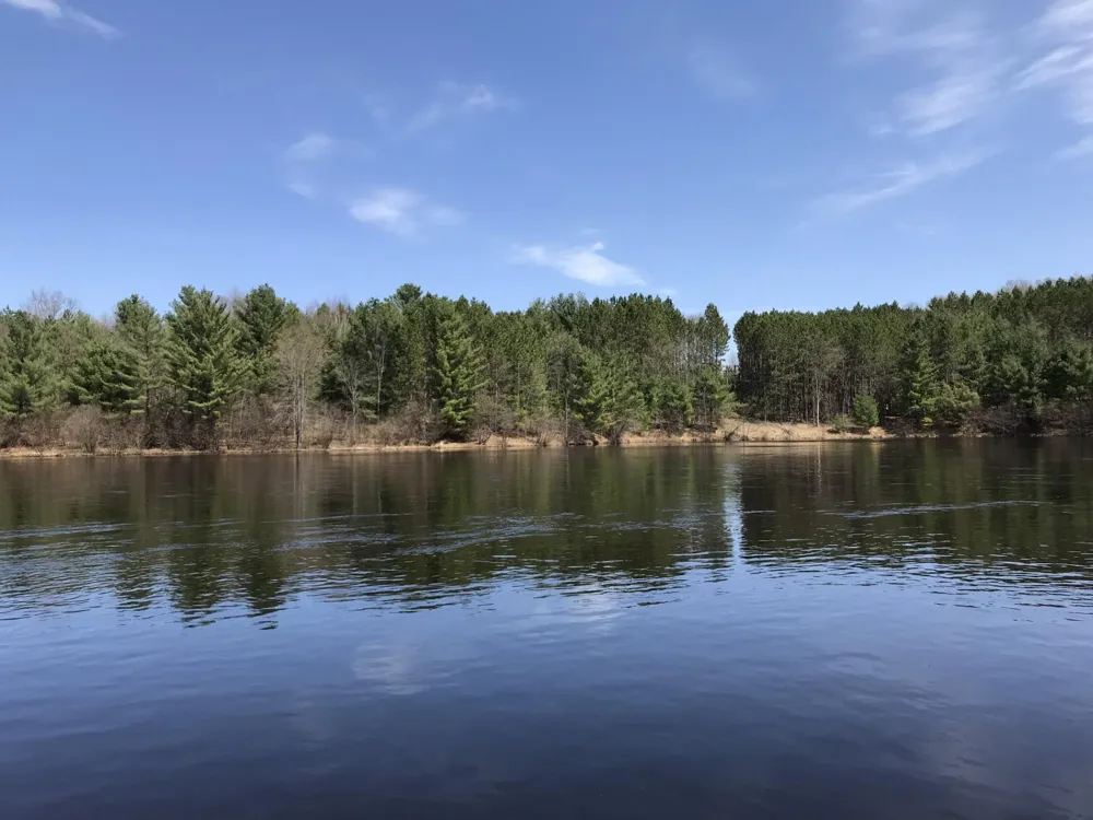 N3860 Kostka Road Ladysmith, WI 54848