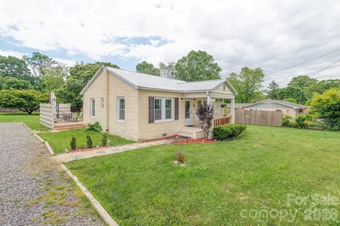 50 Hutchins Road