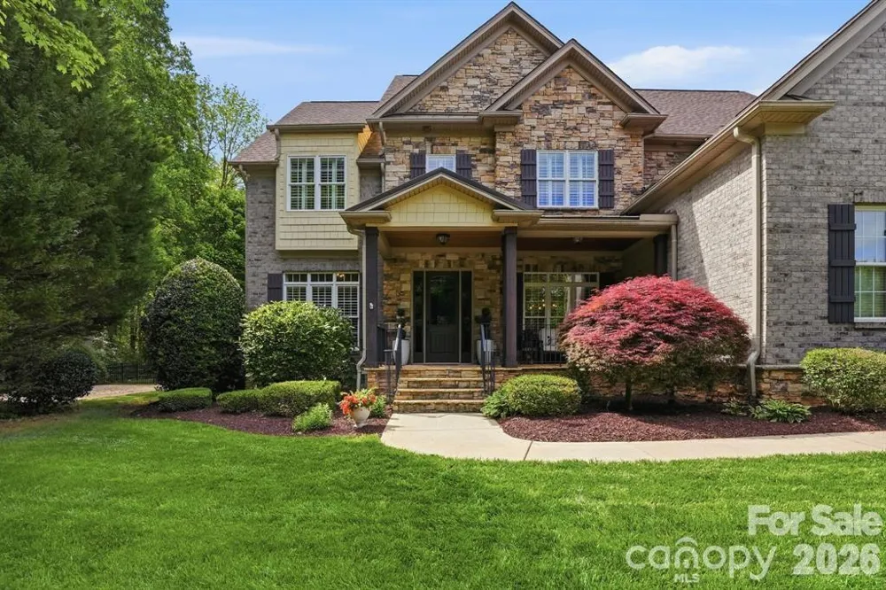 1401 Tara Plantation Boulevard Wesley Chapel, NC 28110