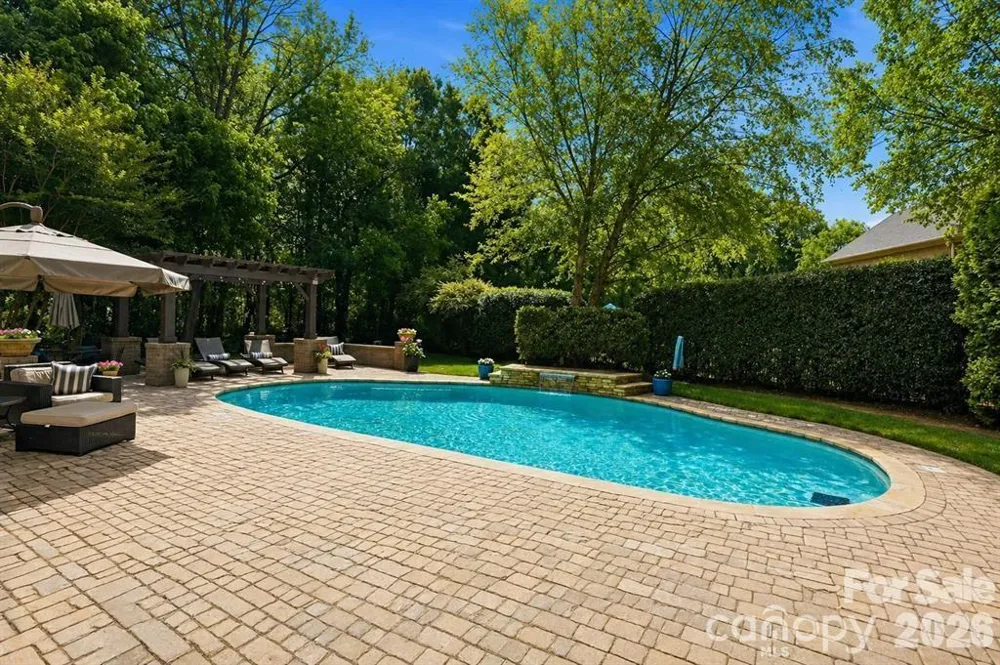 1401 Tara Plantation Boulevard Wesley Chapel, NC 28110