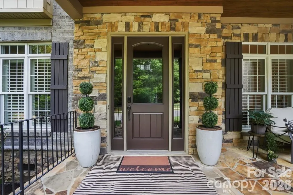 1401 Tara Plantation Boulevard Wesley Chapel, NC 28110