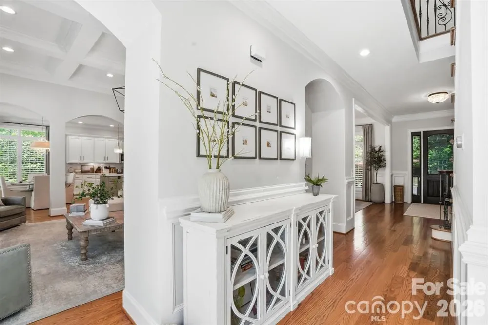 1401 Tara Plantation Boulevard Wesley Chapel, NC 28110