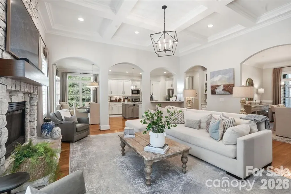 1401 Tara Plantation Boulevard Wesley Chapel, NC 28110