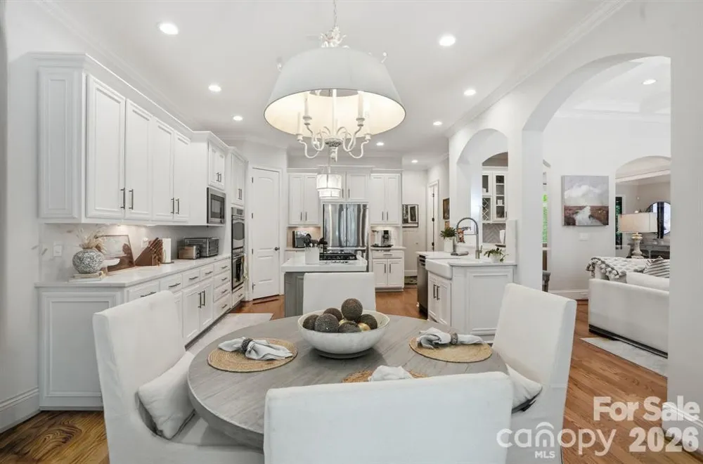 1401 Tara Plantation Boulevard Wesley Chapel, NC 28110