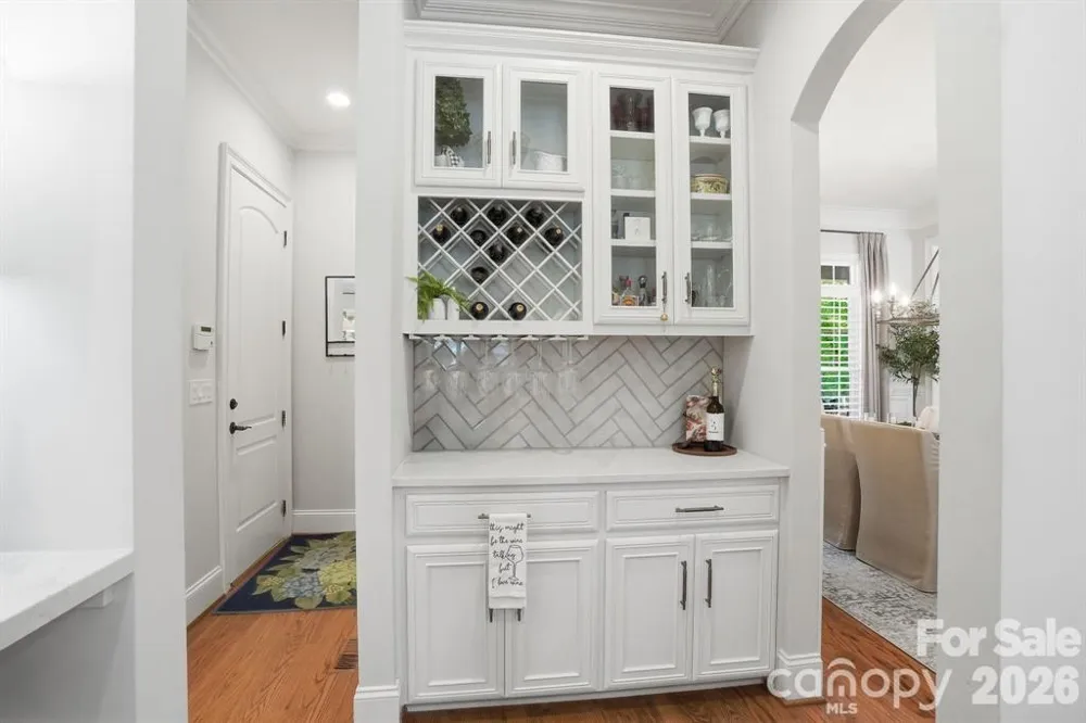 1401 Tara Plantation Boulevard Wesley Chapel, NC 28110