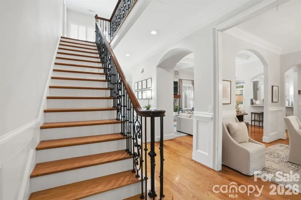 1401 Tara Plantation Boulevard Wesley Chapel, NC 28110