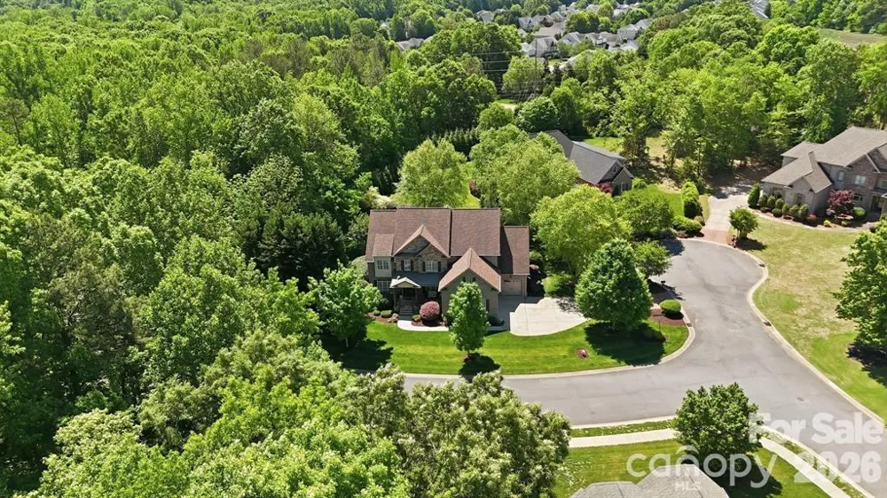 1401 Tara Plantation Boulevard Wesley Chapel, NC 28110