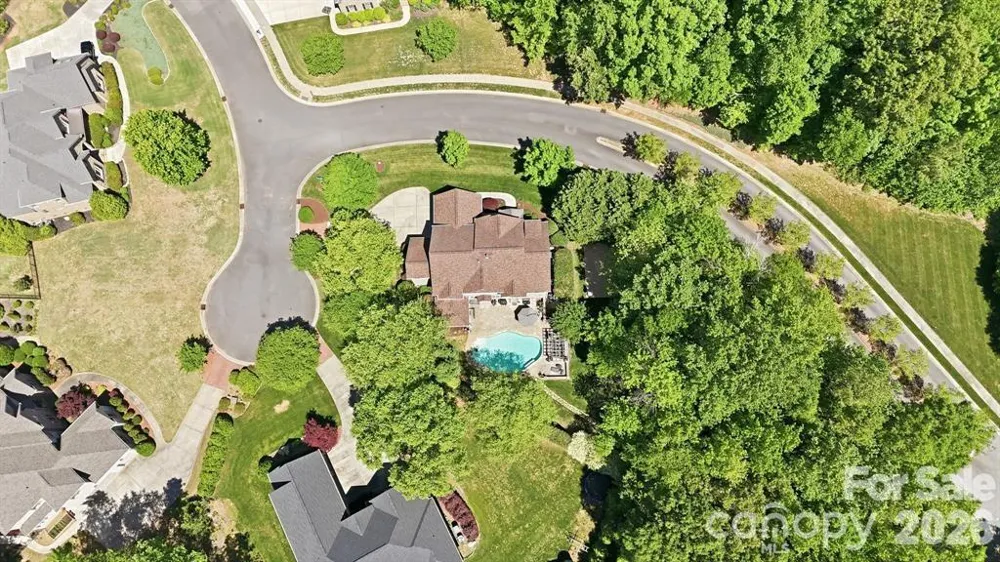 1401 Tara Plantation Boulevard Wesley Chapel, NC 28110