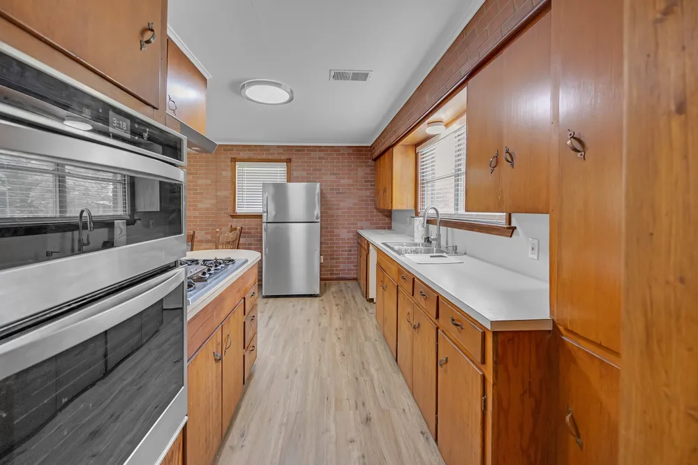 601 John Street Morgan, TX 76671