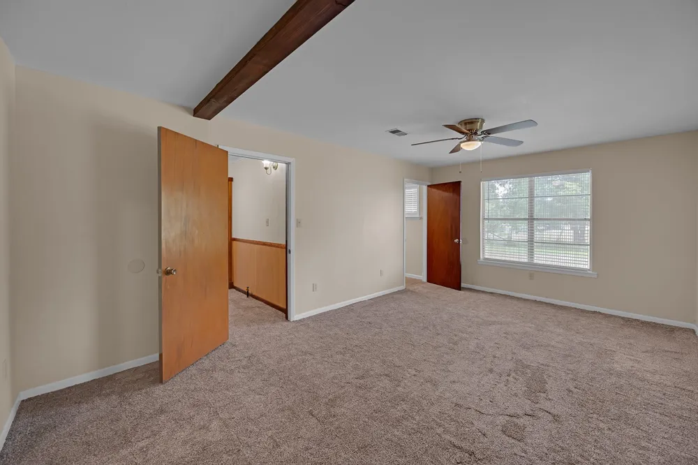 601 John Street Morgan, TX 76671