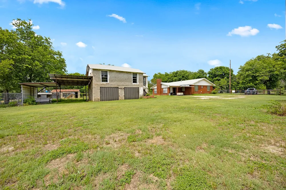 601 John Street Morgan, TX 76671