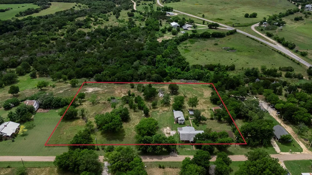 601 John Street Morgan, TX 76671