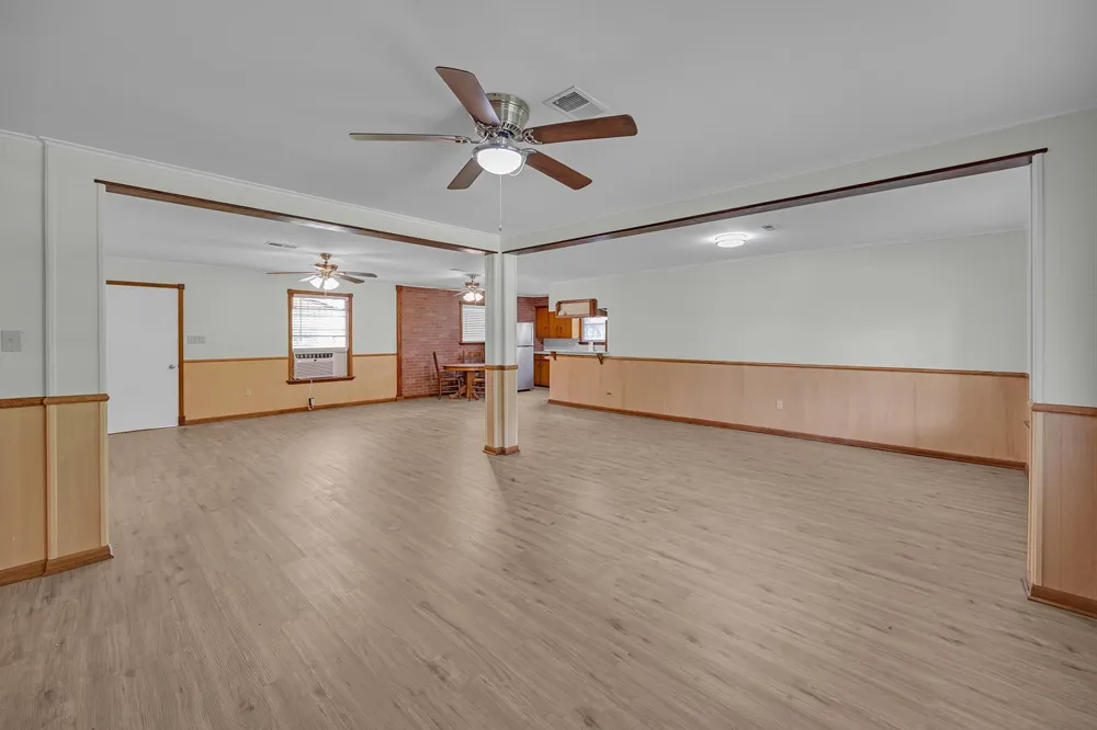 601 John Street Morgan, TX 76671