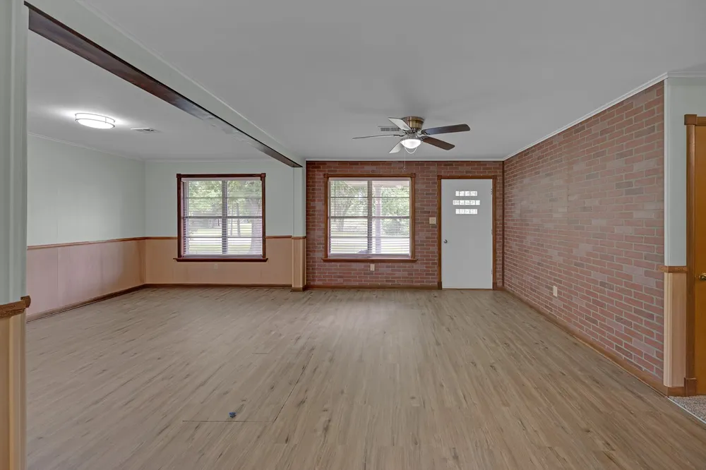 601 John Street Morgan, TX 76671