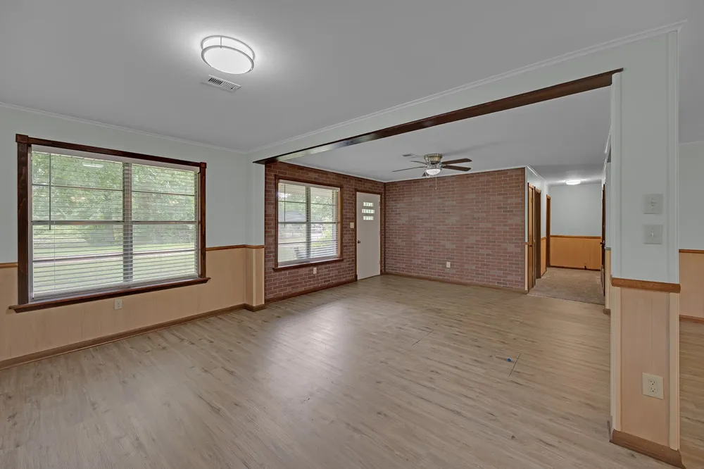 601 John Street Morgan, TX 76671