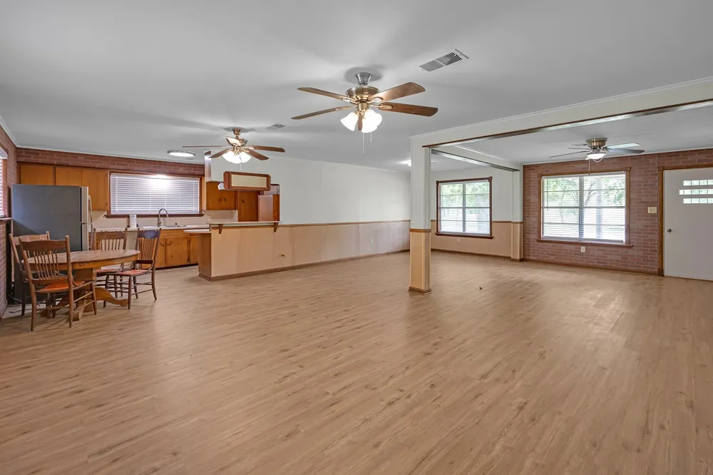 601 John Street Morgan, TX 76671