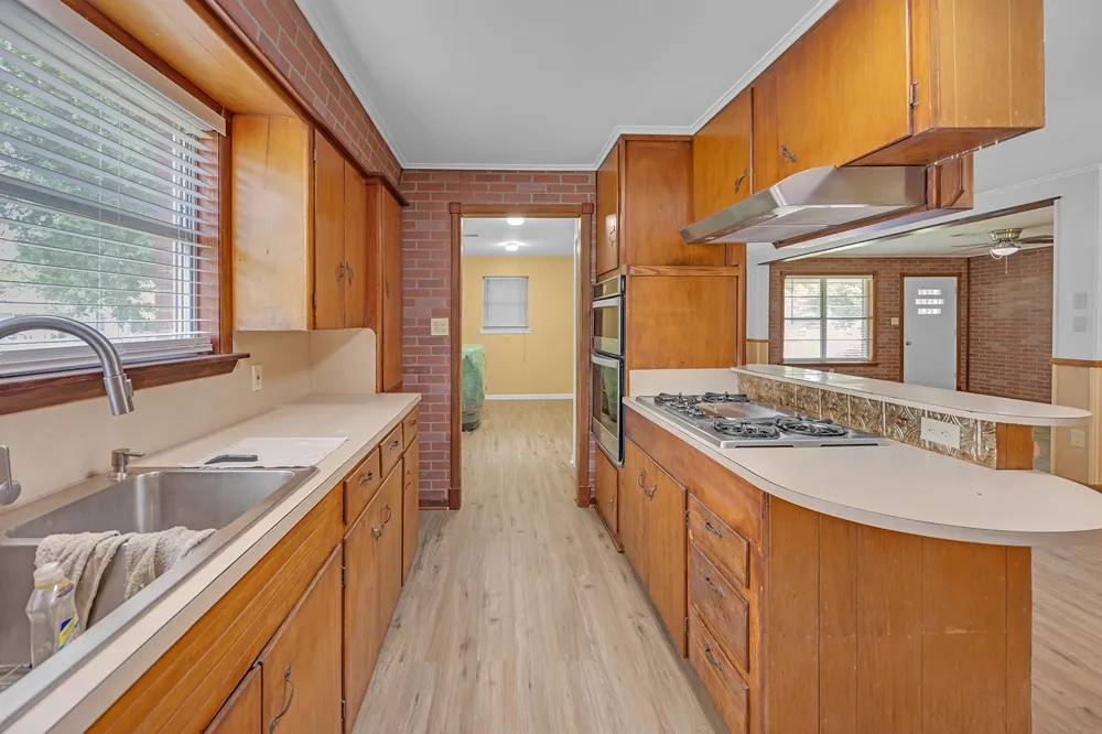 601 John Street Morgan, TX 76671