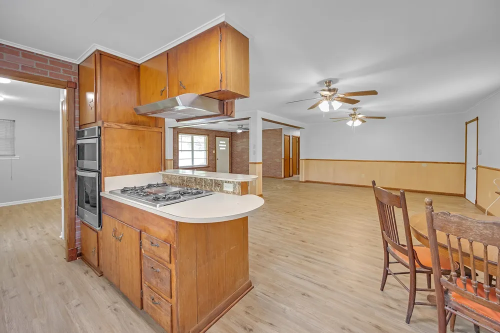 601 John Street Morgan, TX 76671
