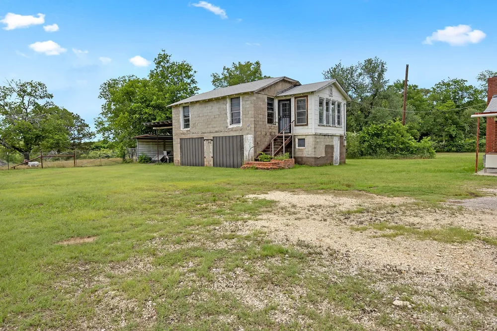 601 John Street Morgan, TX 76671