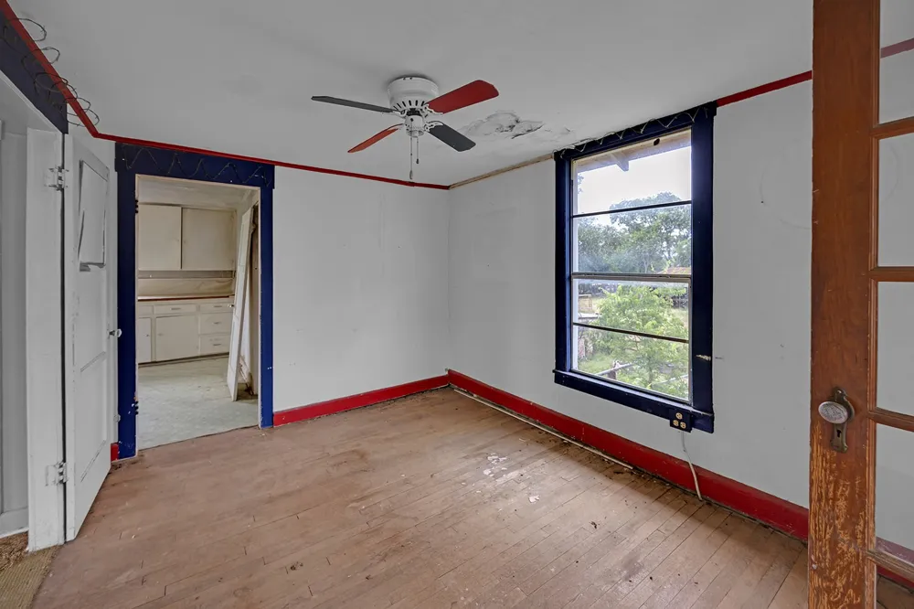 601 John Street Morgan, TX 76671