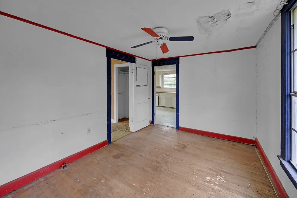 601 John Street Morgan, TX 76671