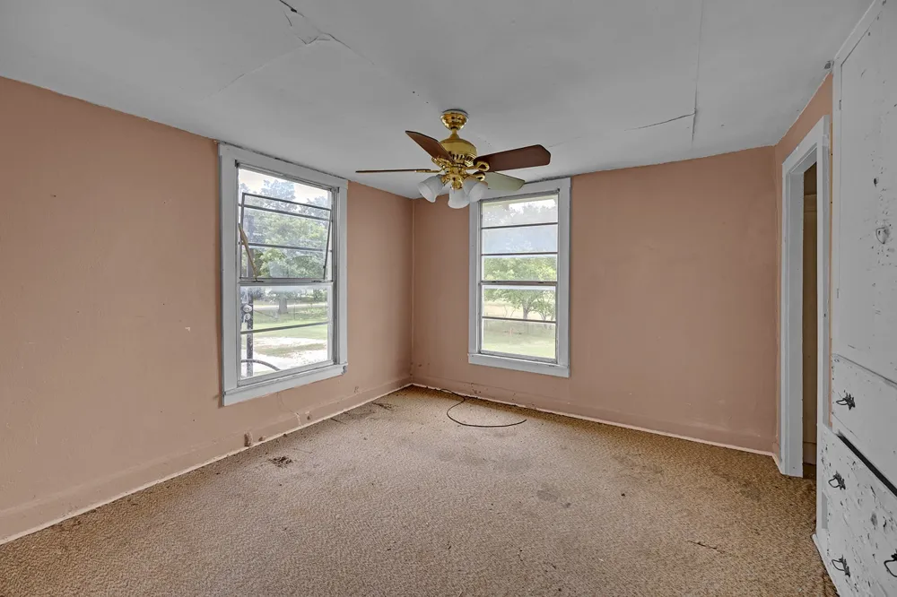 601 John Street Morgan, TX 76671