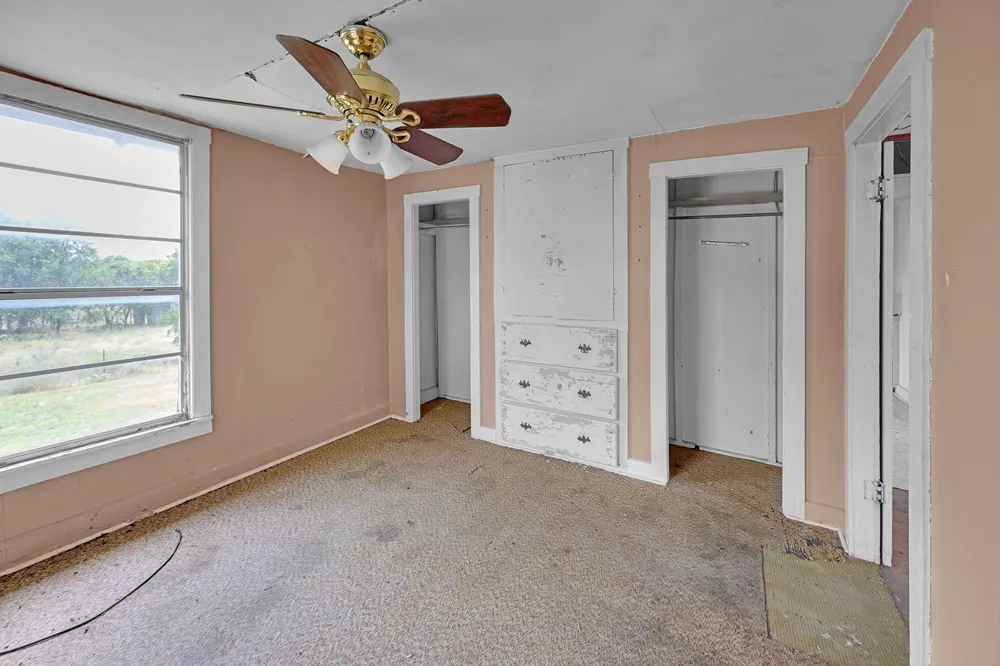 601 John Street Morgan, TX 76671