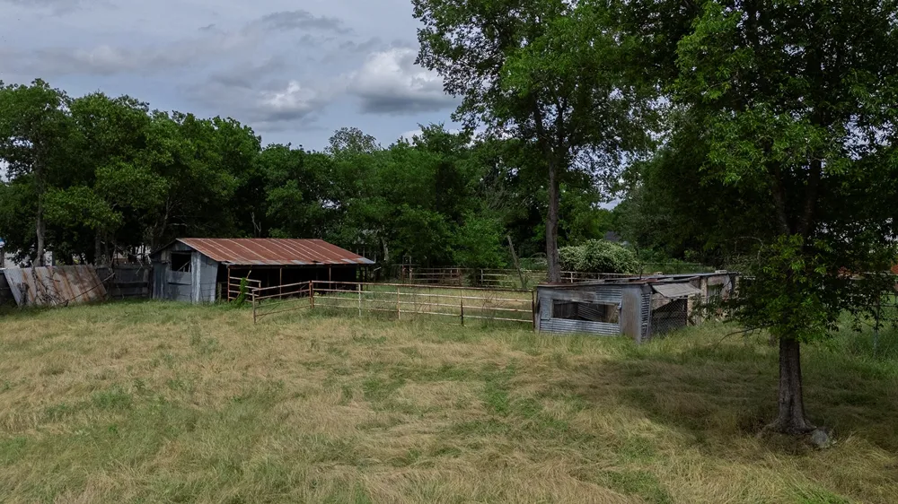 601 John Street Morgan, TX 76671
