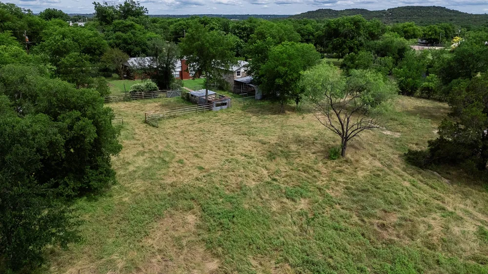 601 John Street Morgan, TX 76671