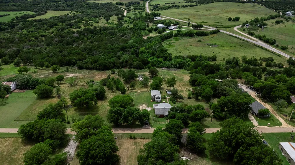 601 John Street Morgan, TX 76671