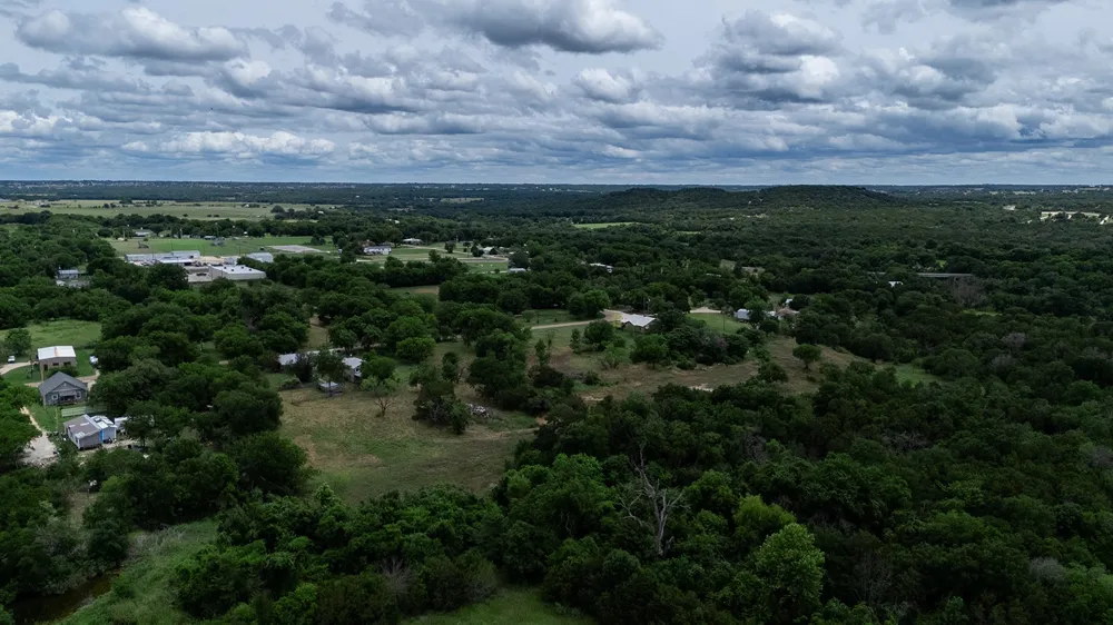 601 John Street Morgan, TX 76671