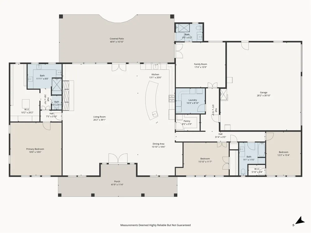 1357 County Road 3504 Bullard, TX 75757