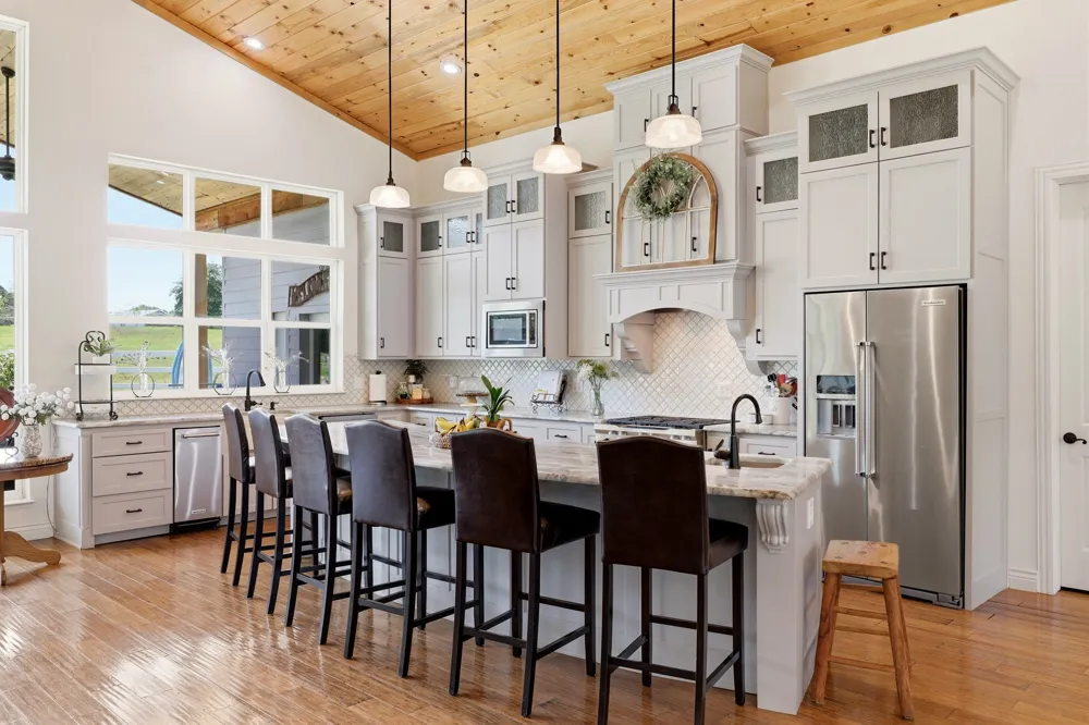 1357 County Road 3504 Bullard, TX 75757