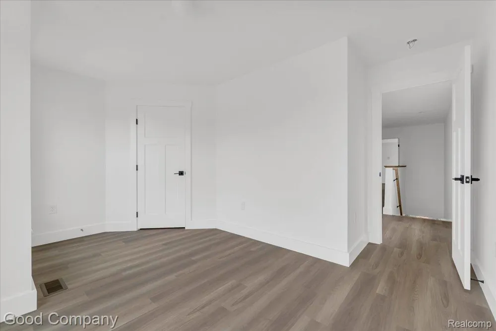 2827 16th Street Detroit City, MI 48216
