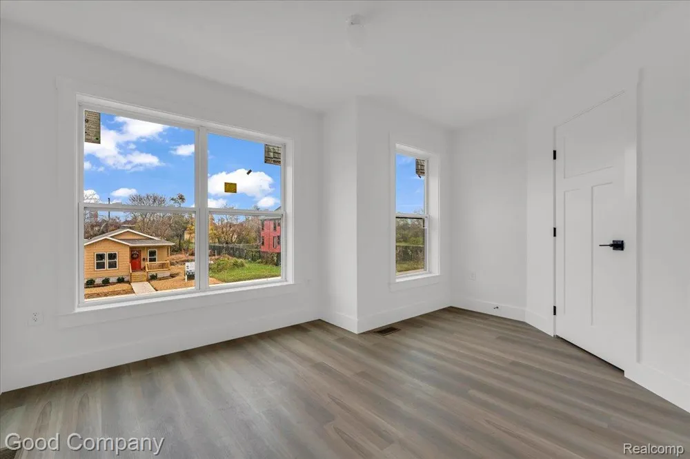 2827 16th Street Detroit City, MI 48216
