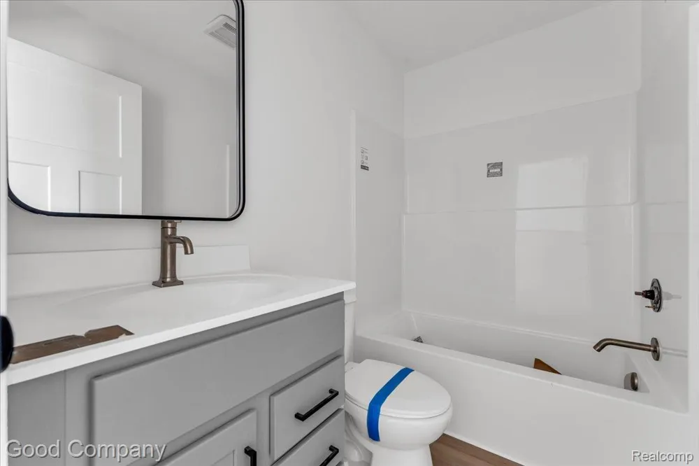 2827 16th Street Detroit City, MI 48216