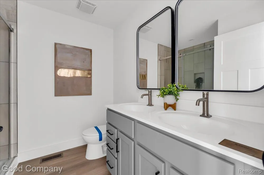 2827 16th Street Detroit City, MI 48216