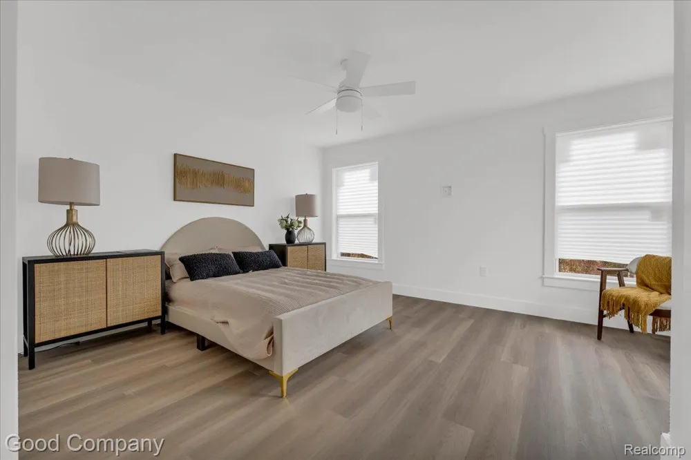 2827 16th Street Detroit City, MI 48216